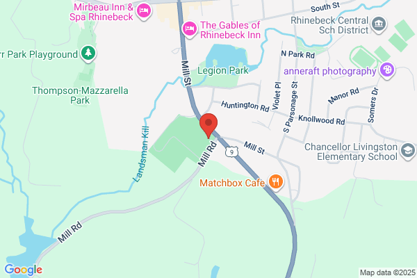 Rhinebeck Cemetery Association