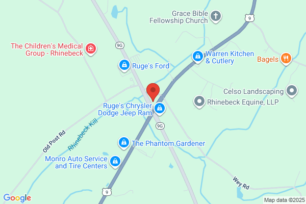 Rhinebeck Gas Stop Inc