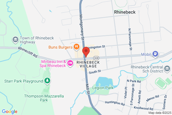 Rhinebeck Pilates