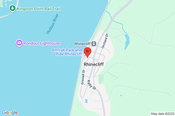 The Rhinecliff