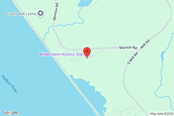 Wilderstein Preservation