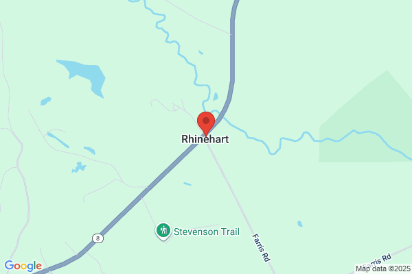 Old River Campground