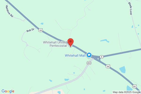 Whitehall United Pentecostal Church