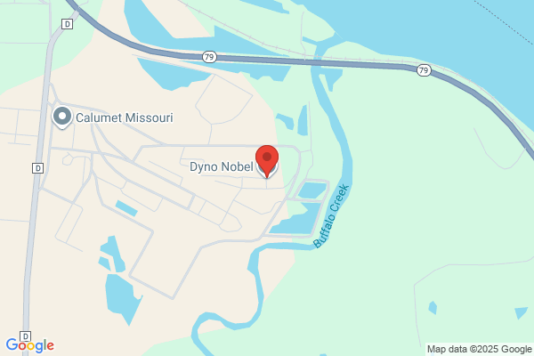 Dyno Nobel Inc
