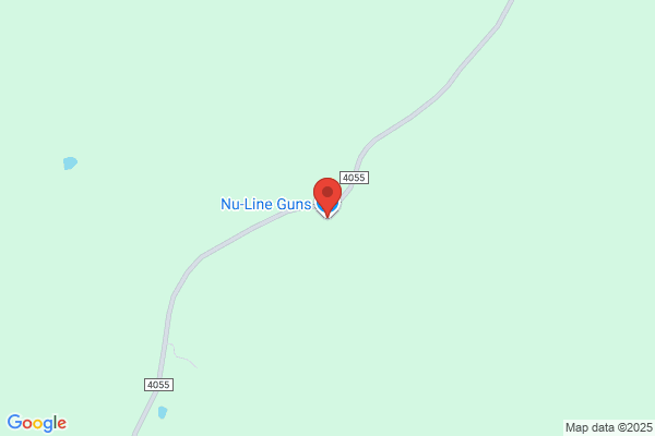Nu-Line Guns Inc