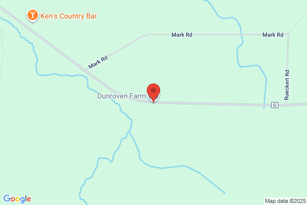 Dunroven Farm Inc