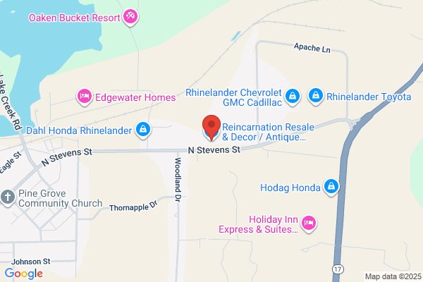 Hungry Hollow Antiques