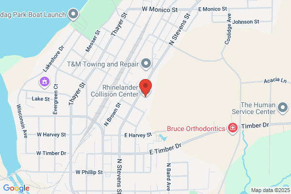 Quality Collision Center Inc.
