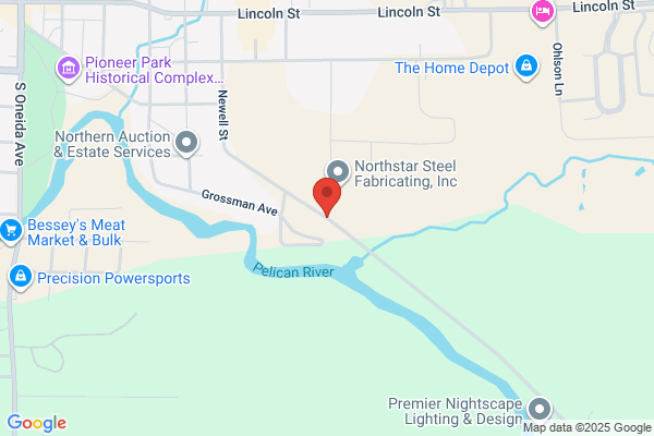 Sackett Auto Body