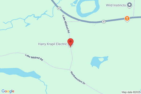 Krapil Electric Inc