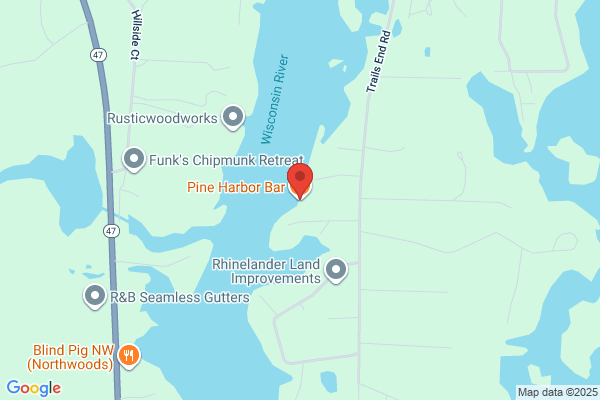 Pine Harbor Bar