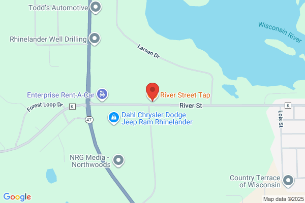 River Street Tap