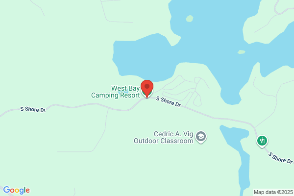 West Bay Camping Resort