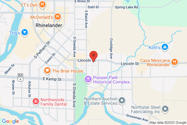 Insurance Center of Northeastern Wisconsin, Inc.