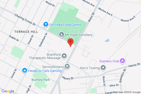 Tom's Upholstery