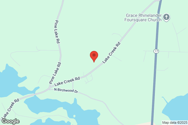 Rhinelander Bus Service