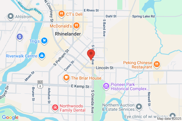Rhinelander Chiropractic Sc