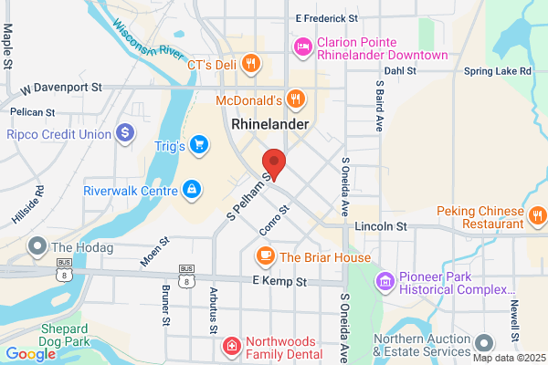 Timber Land Chiropractic