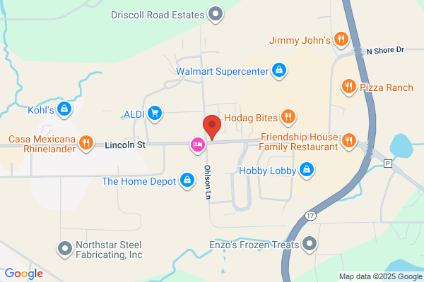 JCPenney - Closed