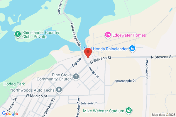Hodag Pump and Pantry Inc
