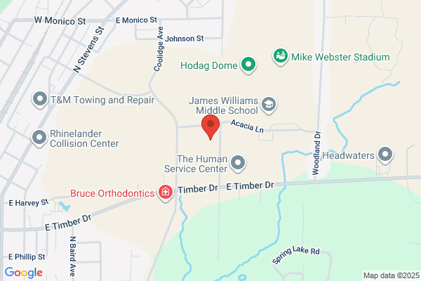 Acacia Lane Dental