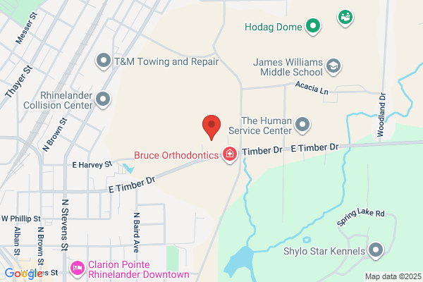 Timber Drive Dental, Inc.