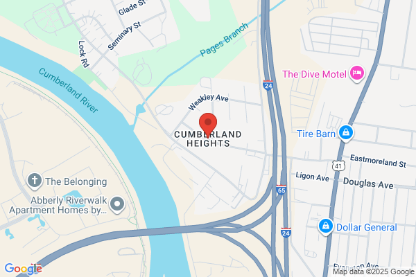 Cumberland Heights