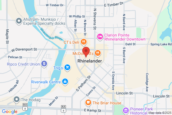 Rhinelander Dental Laboratory