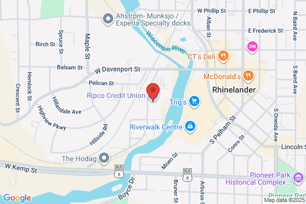 Ripco Credit Union