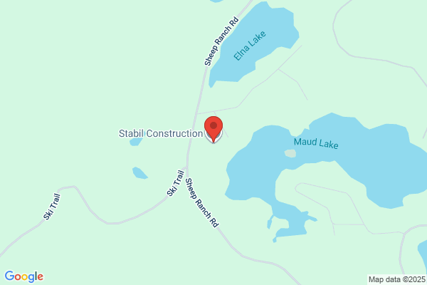 Well Built Construction