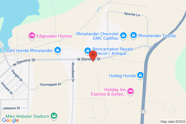 Aspirus At Home - Home Care - Rhinelander