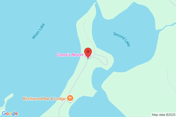 Conro's Resort