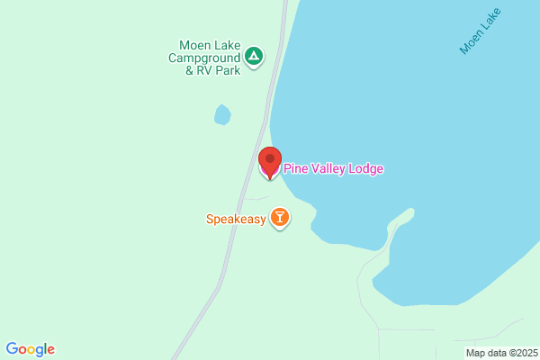 Pine Valley Lodge