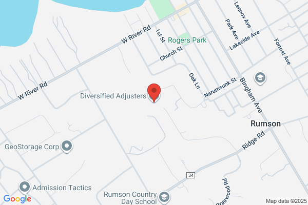 Diversified Adjusting & Appraisals Llc-Sy Grabski