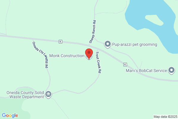 Monk Construction LLC