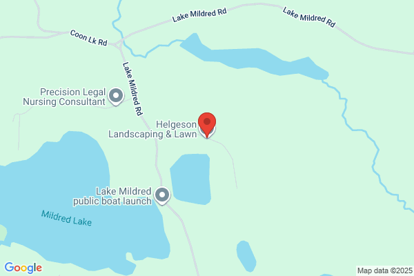 Helgeson Landscaping & Lawn