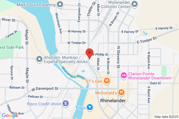City Cleaners & Laundry