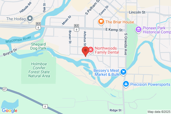 Eye Clinic Of Wisconsin