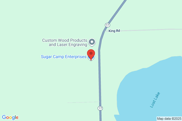 Sugar Camp Enterprises