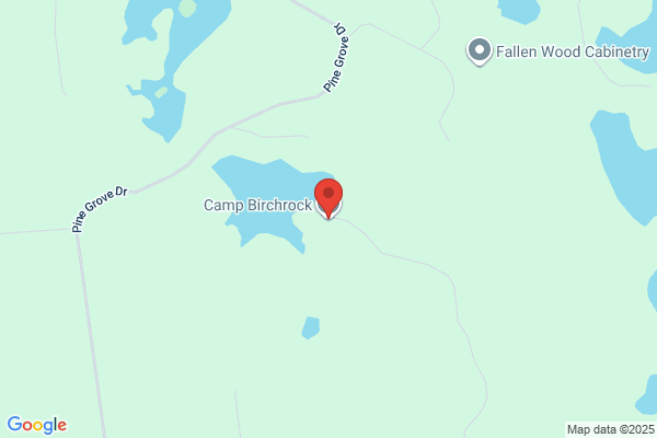 Camp Birchrock