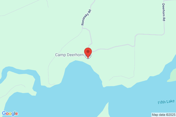 Camp Deerhorn