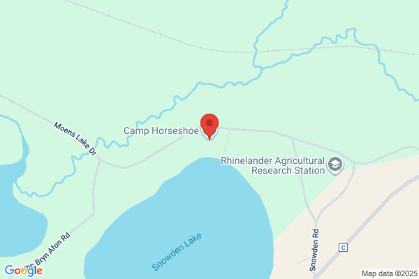 Camp Horseshoe