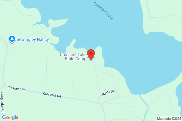 Crescent Lake Bible Camp