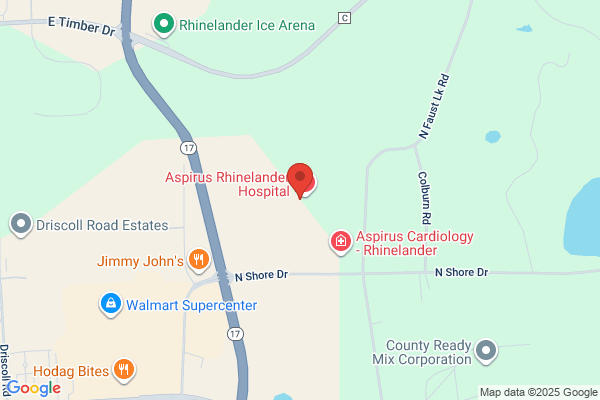 Aspirus Pharmacy - Rhinelander