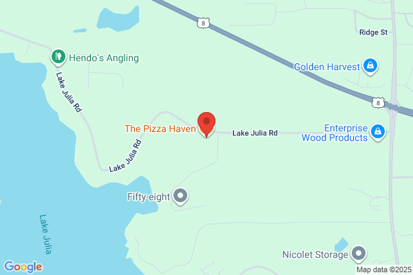 The Pizza Haven