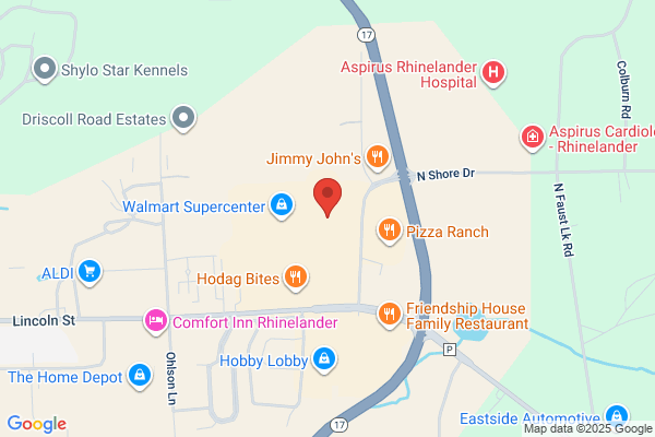 Dick Johnson Inc