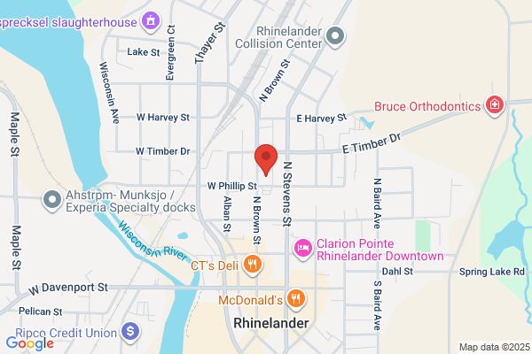 Frasier's Plumbing Heating & Cooling