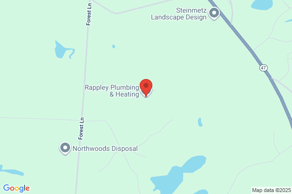 Rappley Plumbing & Heating