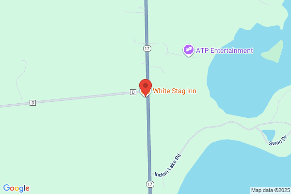 White Stag Inn the