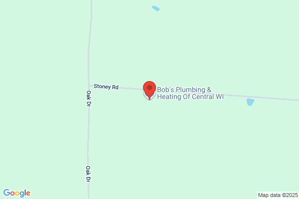 Bob's Plumbing & Excavating